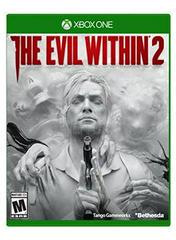 The Evil Within 2 - Xbox One - Destination Retro