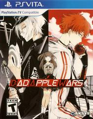 Bad Apple Wars - Playstation Vita - Destination Retro
