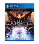 Dungeons III - Playstation 4 - Destination Retro