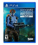 Rogue Trooper Redux - Playstation 4 - Destination Retro