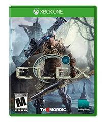 Elex - Xbox One - Destination Retro