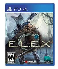 Elex - Playstation 4 - Destination Retro