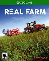 Real Farm - Xbox One - Destination Retro