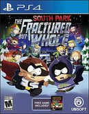 South Park: The Fractured But Whole - Playstation 4 - Destination Retro