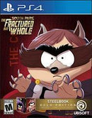 South Park: The Fractured But Whole [Gold Edition] - Playstation 4 - Destination Retro