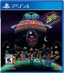 88 Heroes - Playstation 4 - Destination Retro