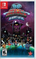 88 Heroes - Nintendo Switch - Destination Retro