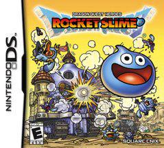 Dragon Quest Heroes Rocket Slime - Nintendo DS - Destination Retro