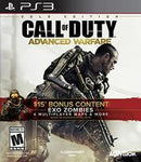 Call of Duty Advanced Warfare [Gold Edition] - Playstation 3 - Destination Retro