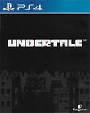 Undertale - Playstation 4 - Destination Retro