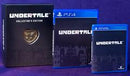 Undertale Collector's Edition - Playstation 4 - Destination Retro