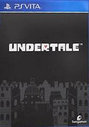 Undertale - Playstation Vita - Destination Retro