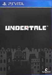 Undertale - Playstation Vita - Destination Retro