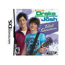 Drake and Josh - Nintendo DS - Destination Retro