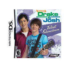 Drake and Josh - Nintendo DS - Destination Retro
