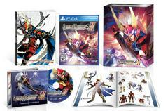 Samurai Warriors 4-II [Limited Edition] - Playstation 4 - Destination Retro