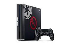 Playstation 4 Pro 1TB Star Wars Battlefront II Console - Playstation 4 - Destination Retro