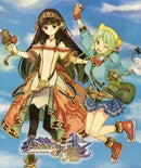 Atelier Shallie Plus: Alchemists of the Dusk Sea Limited Edition - Playstation Vita - Destination Retro