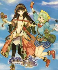 Atelier Shallie Plus: Alchemists of the Dusk Sea Limited Edition - Playstation Vita - Destination Retro