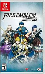 Fire Emblem Warriors - Nintendo Switch - Destination Retro