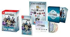 Fire Emblem Warriors [Special Edition] - Nintendo Switch - Destination Retro