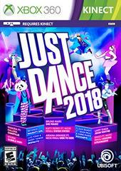 Just Dance 2018 - Xbox 360 - Destination Retro