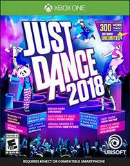 Just Dance 2018 - Xbox One - Destination Retro