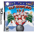 Elf Bowling 1 & 2 - Nintendo DS - Destination Retro