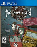 The Inner World: The Last Wind Monk - Playstation 4 - Destination Retro
