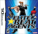 Elite Beat Agents - Nintendo DS - Destination Retro