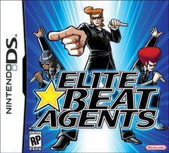 Elite Beat Agents - Nintendo DS - Destination Retro