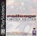 Rollcage Limited Edition - Playstation - Destination Retro