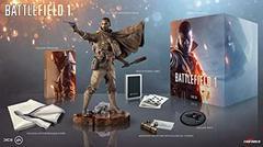 Battlefield 1 [Collector's Edition] - Playstation 4 - Destination Retro