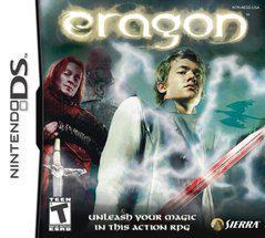 Eragon - Nintendo DS - Destination Retro