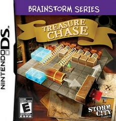 Treasure Chase - Nintendo DS - Destination Retro