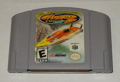 Hydro Thunder [Gray Cart] - Nintendo 64 - Destination Retro