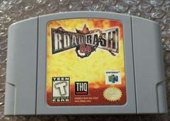 Road Rash [Gray Cart] - Nintendo 64 - Destination Retro