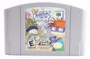 Rugrats in Paris [Gray Cart] - Nintendo 64 - Destination Retro