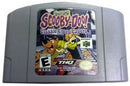 Scooby Doo Classic Creep Capers [Gray Cart] - Nintendo 64 - Destination Retro