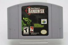 Rainbow Six [Gray Cart] - Nintendo 64 - Destination Retro