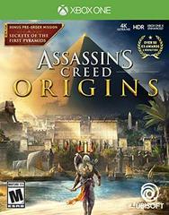 Assassin's Creed: Origins - Xbox One - Destination Retro