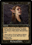 Duress (Retro) [Dominaria Remastered] - Destination Retro