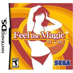 Feel the Magic XY XX - Nintendo DS - Destination Retro