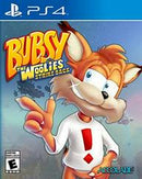 Bubsy: The Woolies Strike Back - Playstation 4 - Destination Retro