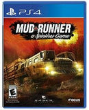 MudRunner - Playstation 4 - Destination Retro