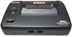 Sega Master System II Console - Sega Master System - Destination Retro