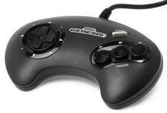 Sega Genesis 3 Button Controller - Sega Genesis - Destination Retro