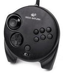 Sega Saturn 3D Controller - Sega Saturn - Destination Retro