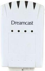 4x Memory Card - Sega Dreamcast - Destination Retro