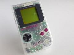 Original Gameboy System [Clear] - JP GameBoy - Destination Retro